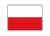 FARMACIA DEL BENESSERE - Polski
